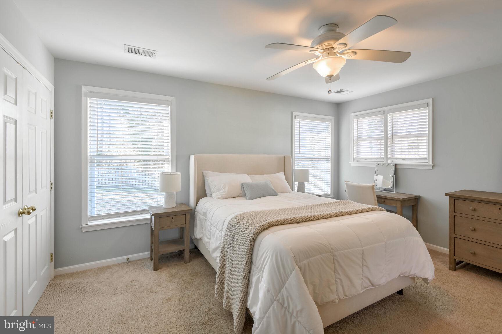 2760 Riverview Drive Riva, MD 21140 - Photo 13 of 28 Primary bedroom filled with light