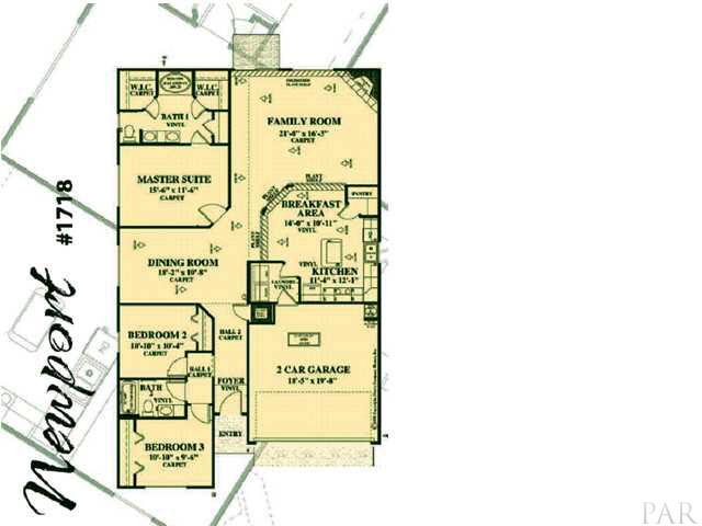7964 Promise Creek Road, Unit 5/D Navarre, FL 32566 - Photo 1 of 7 Gallery Image 1