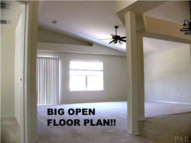 7964 Promise Creek Road, Unit 5/D Navarre, FL 32566 - Photo 7 of 7 THE FOLLOWING PICS ARE OF A SIMILAR HOME, SAME FLOOR PLAN.