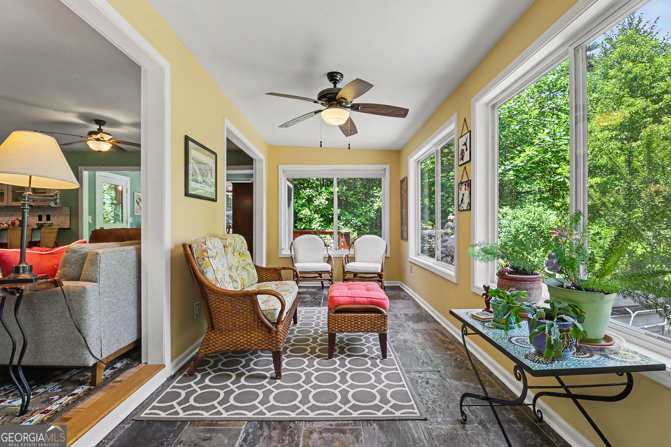 520 Chickasaw Lane Rabun Gap, GA 30568 - Photo 14 of 45
