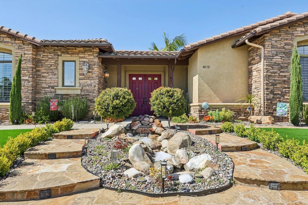 4030 Flowerwood Lane Fallbrook, CA 92028 - Photo 2 of 71