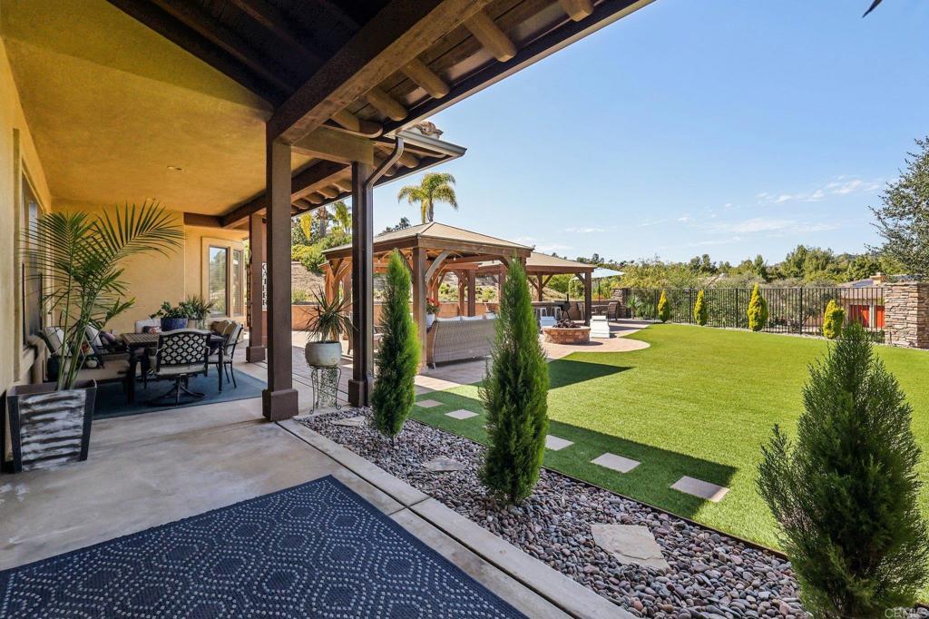 4030 Flowerwood Lane Fallbrook, CA 92028 - Photo 54 of 71