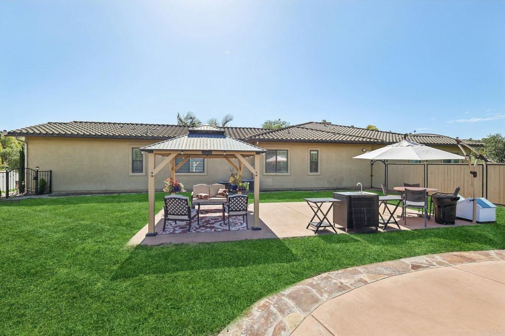 4030 Flowerwood Lane Fallbrook, CA 92028 - Photo 59 of 71