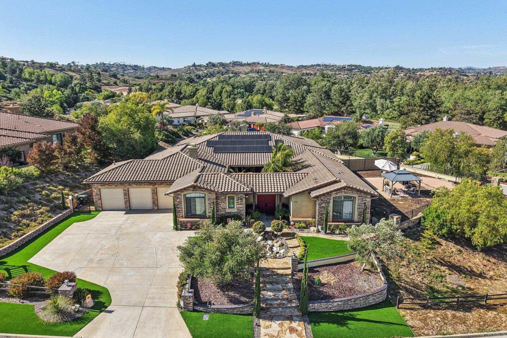 4030 Flowerwood Lane Fallbrook, CA 92028 - Photo 61 of 71