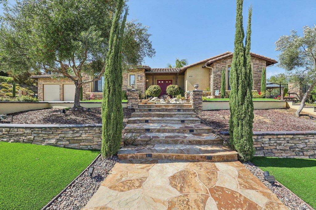 4030 Flowerwood Lane Fallbrook, CA 92028 - Photo 62 of 71