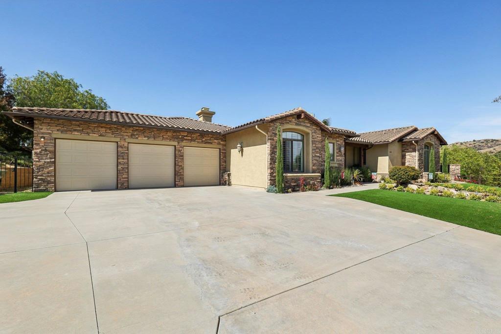 4030 Flowerwood Lane Fallbrook, CA 92028 - Photo 63 of 71