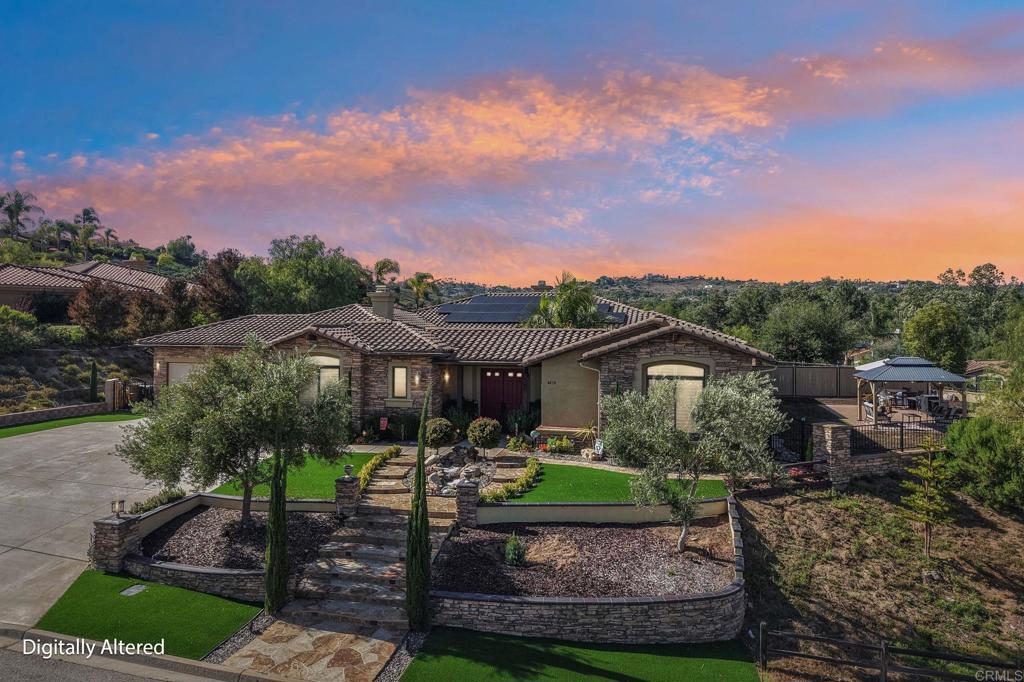 4030 Flowerwood Lane Fallbrook, CA 92028 - Photo 67 of 71