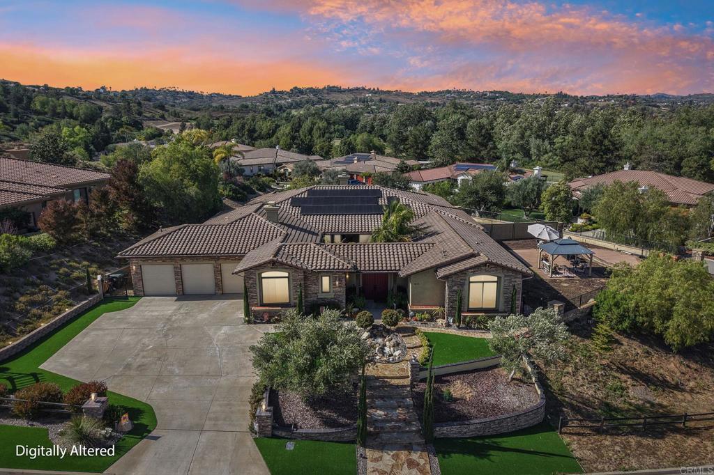 4030 Flowerwood Lane Fallbrook, CA 92028 - Photo 69 of 71