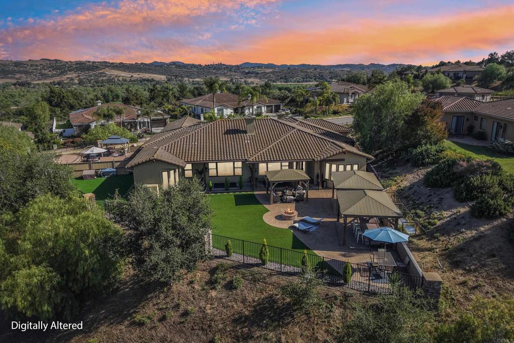 4030 Flowerwood Lane Fallbrook, CA 92028 - Photo 70 of 71