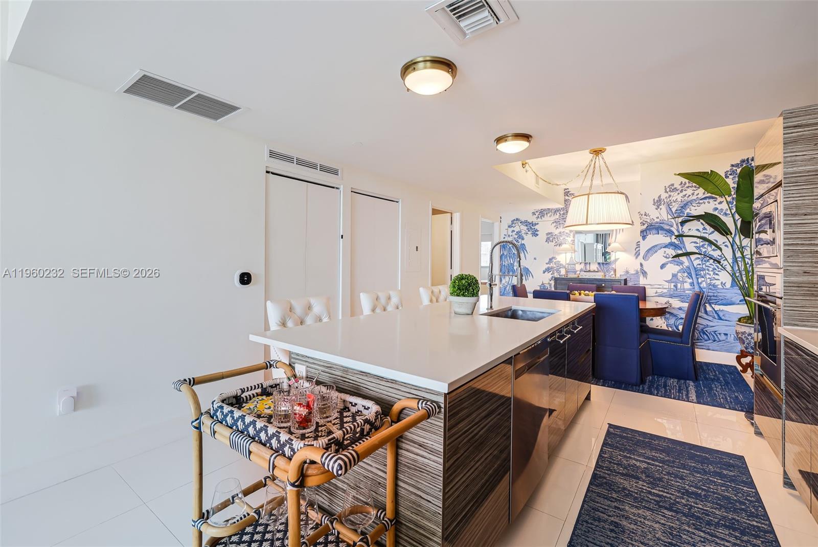 460 Northeast 28th Street, Unit 704 Miami, FL 33137 - Photo 16 of 53