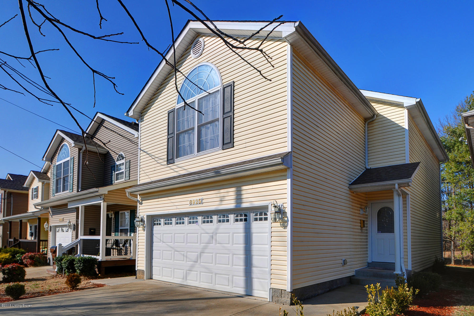 8925 Riley Avenue Louisville, KY 40242 - Photo 1 of 20 FRONT - Riley Ave