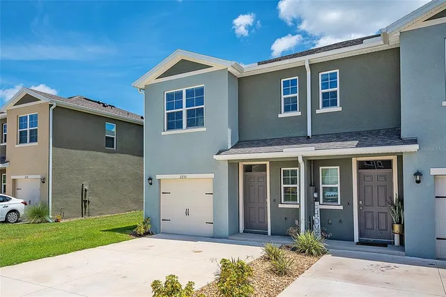 $1,950 | 2333 Penguin Boulevard, Davenport, FL 33837