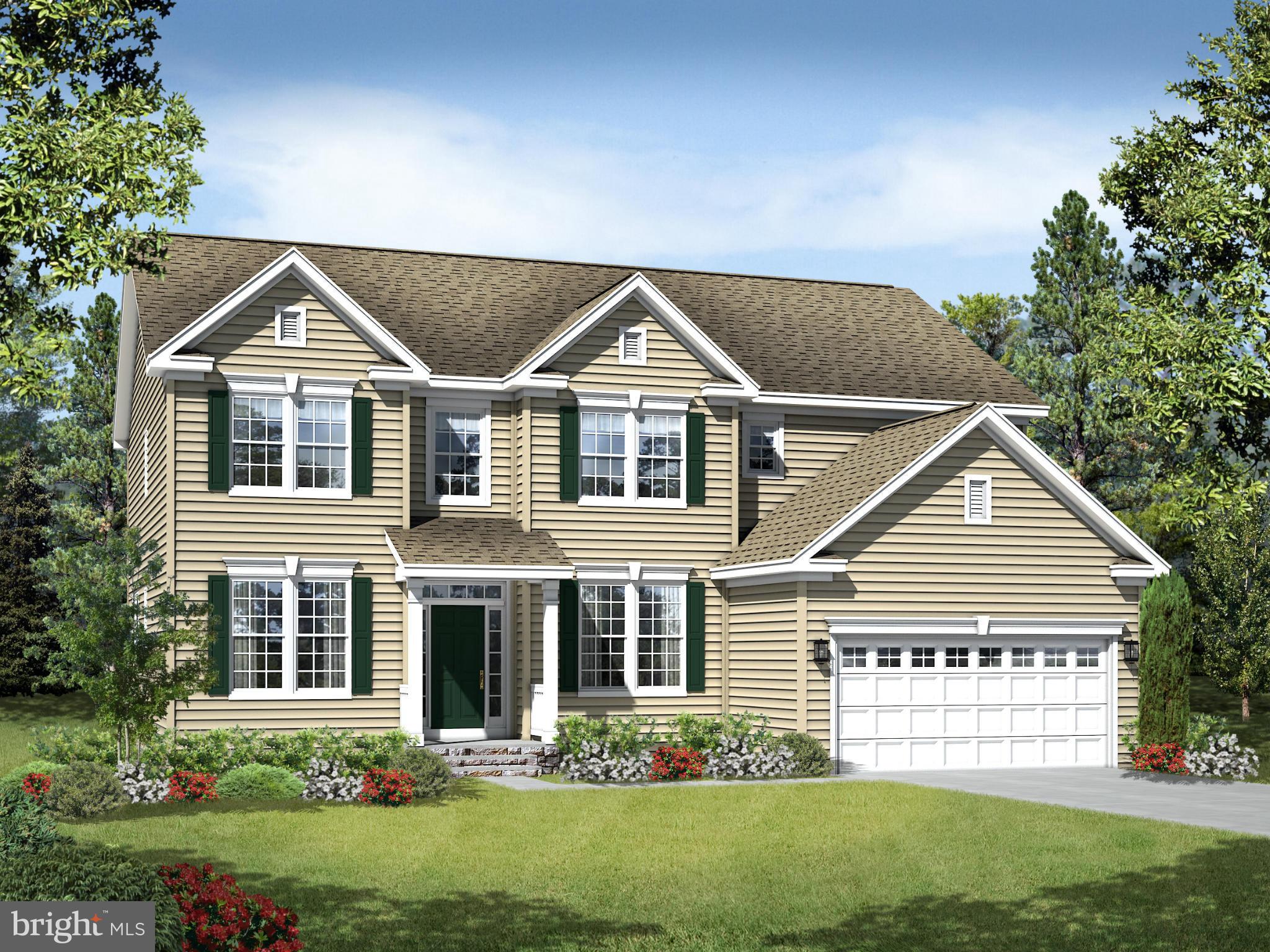 933 Lindley Road Frederick, MD 21701 - Photo 1 of 1 Exterior (Front)