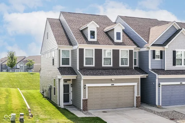 $319,000 | 13445 Dewpoint Lane, Fishers, IN 46037