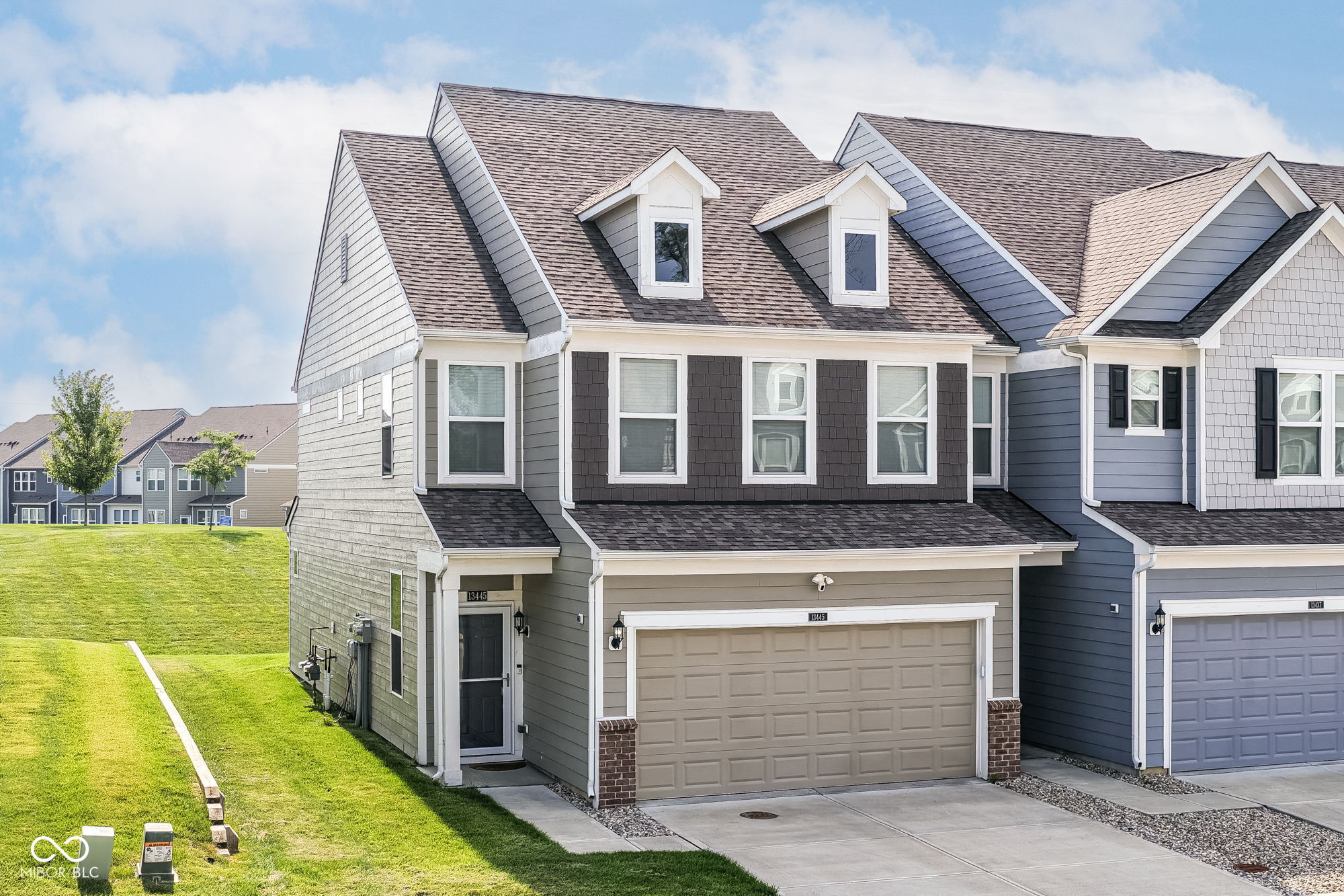 13445 Dewpoint Lane Fishers, IN 46037 - Photo 1 of 46