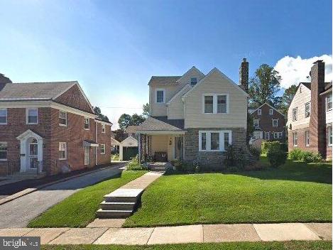 548 Broadview Road Upper Darby, PA 19082 - Photo 1 of 40