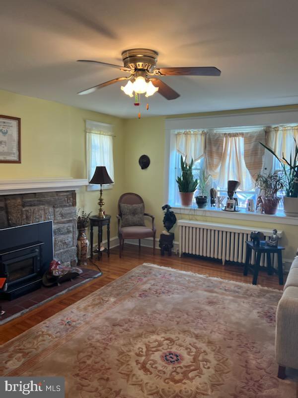 548 Broadview Road Upper Darby, PA 19082 - Photo 6 of 40