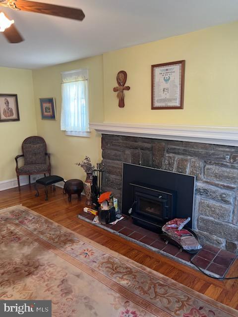548 Broadview Road Upper Darby, PA 19082 - Photo 7 of 40