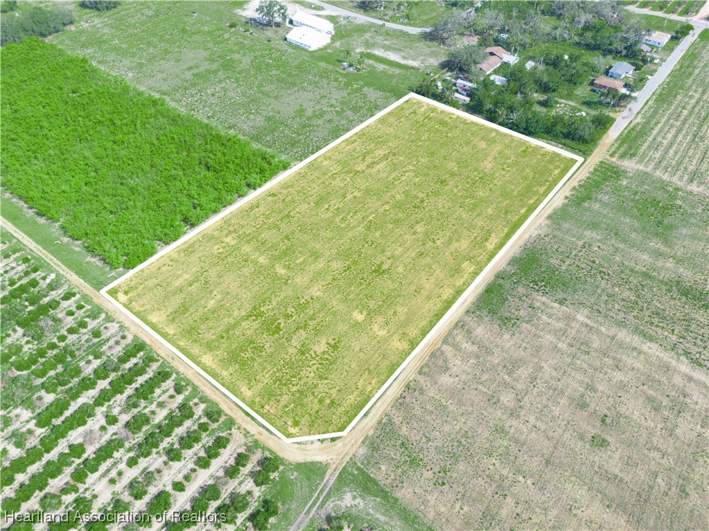 0 Griffin Road Frostproof, FL 33843 - Photo 2 of 5 CORNER LOT