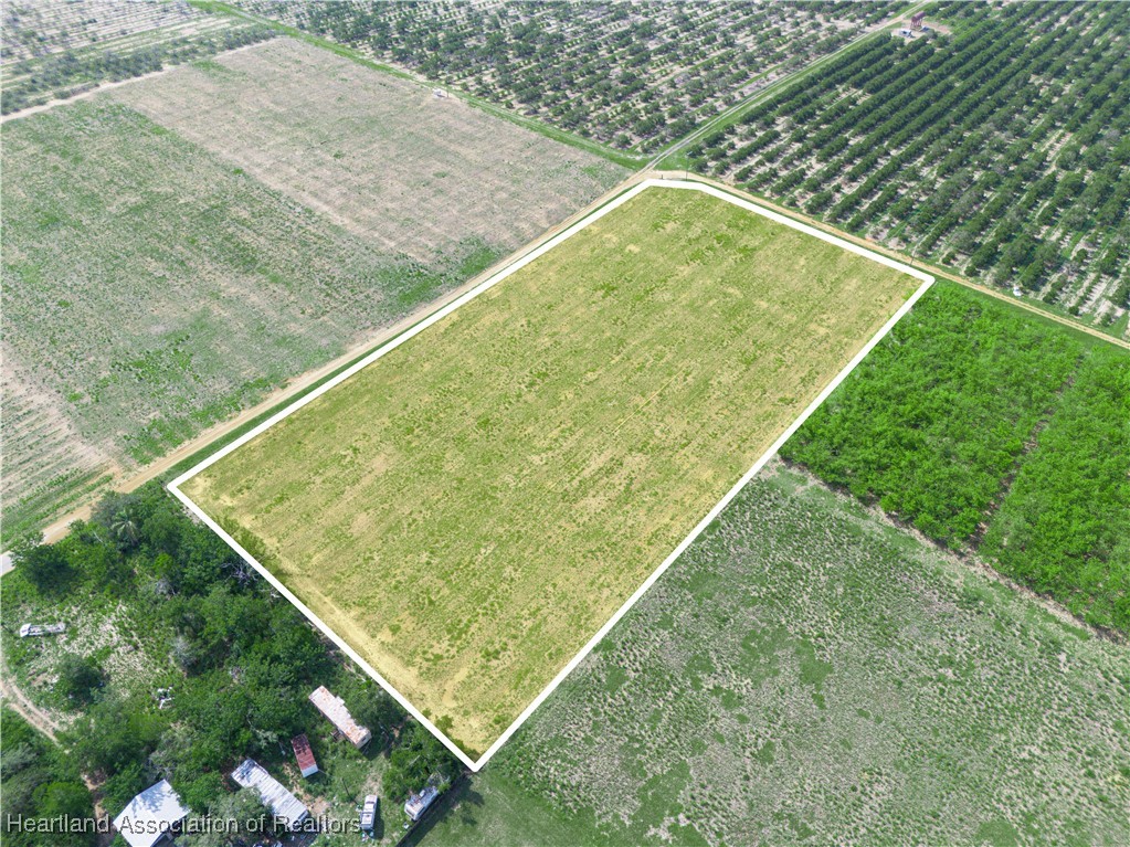 0 Griffin Road Frostproof, FL 33843 - Photo 5 of 5