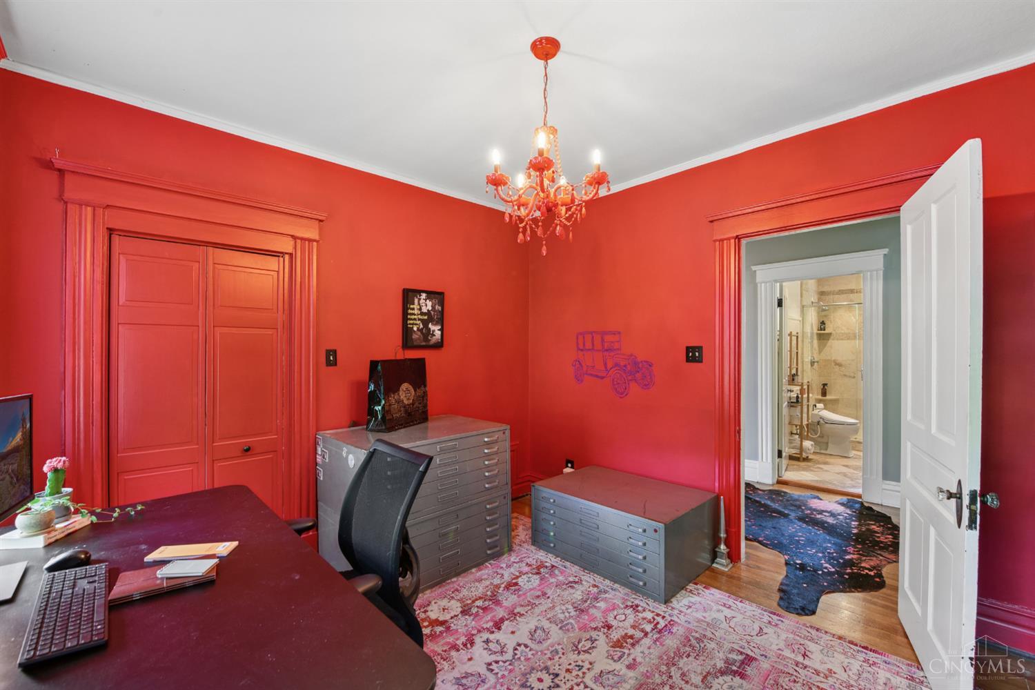 2991 Werk Road Cincinnati, OH 45211 - Photo 46 of 73