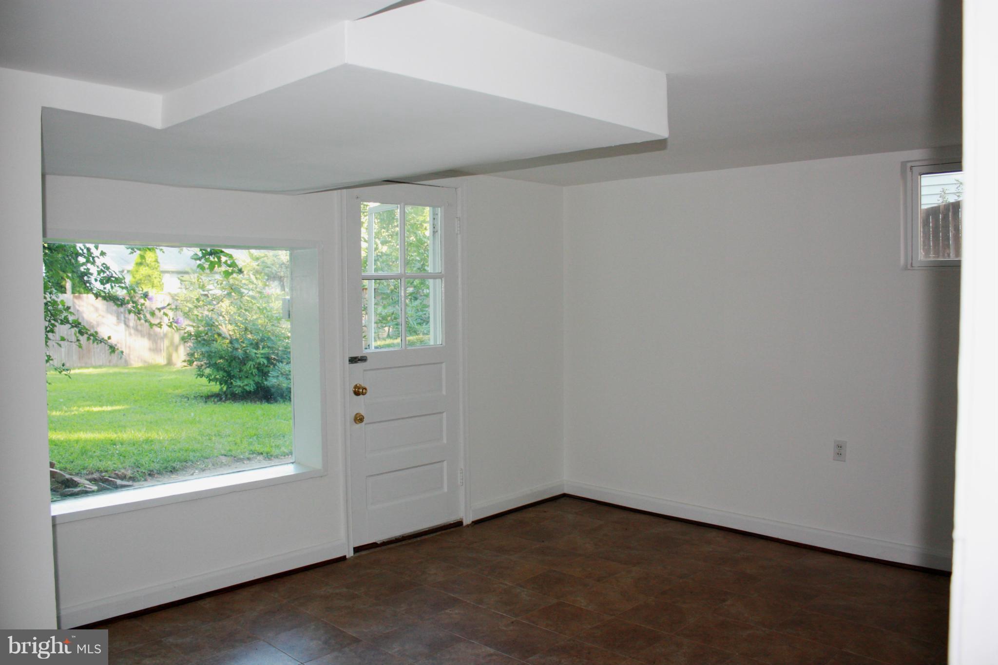 11607 Veirs Mill Road Silver Spring, MD 20902 - Photo 11 of 19 Basement