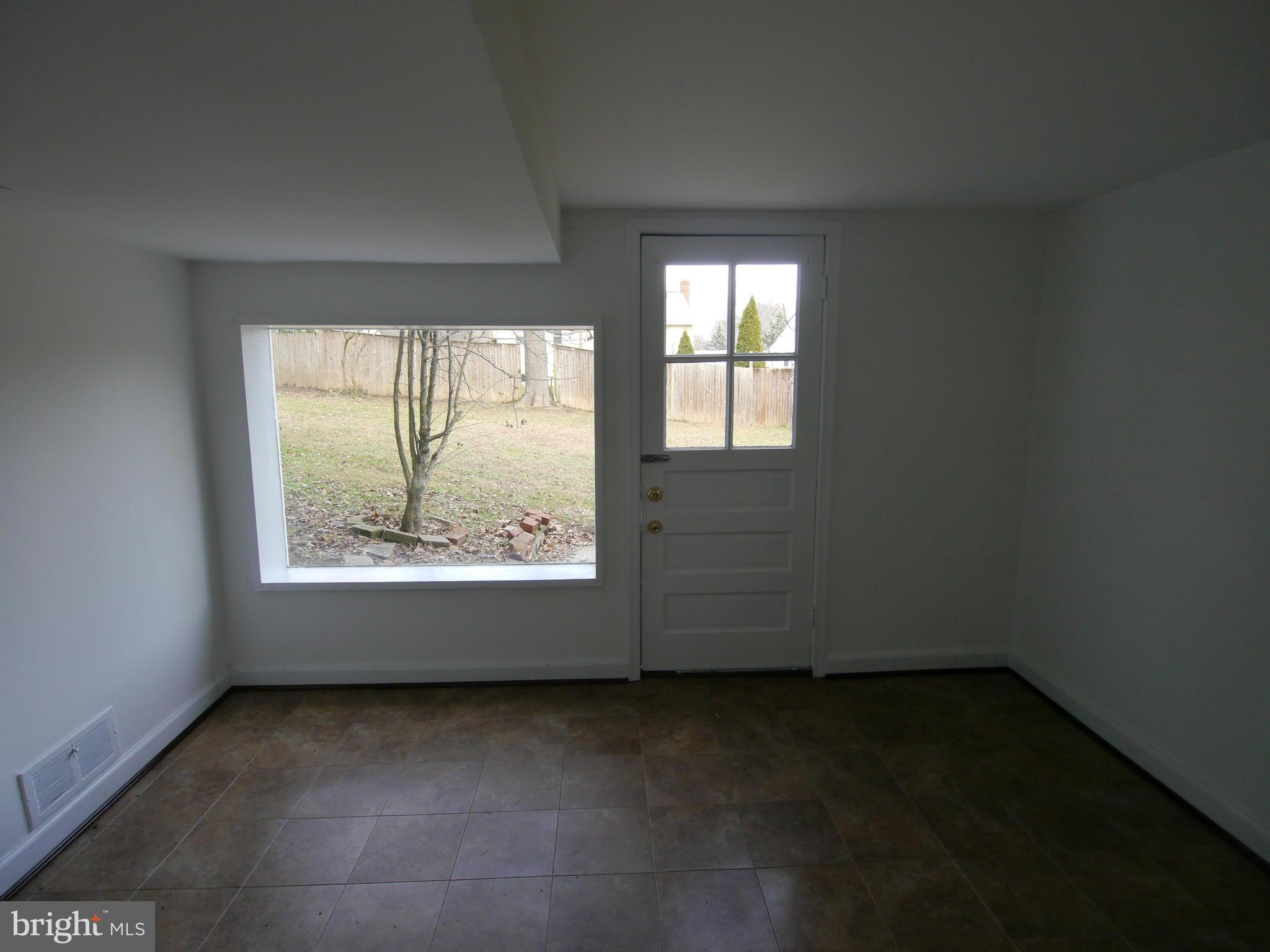 11607 Veirs Mill Road Silver Spring, MD 20902 - Photo 12 of 19 Basement