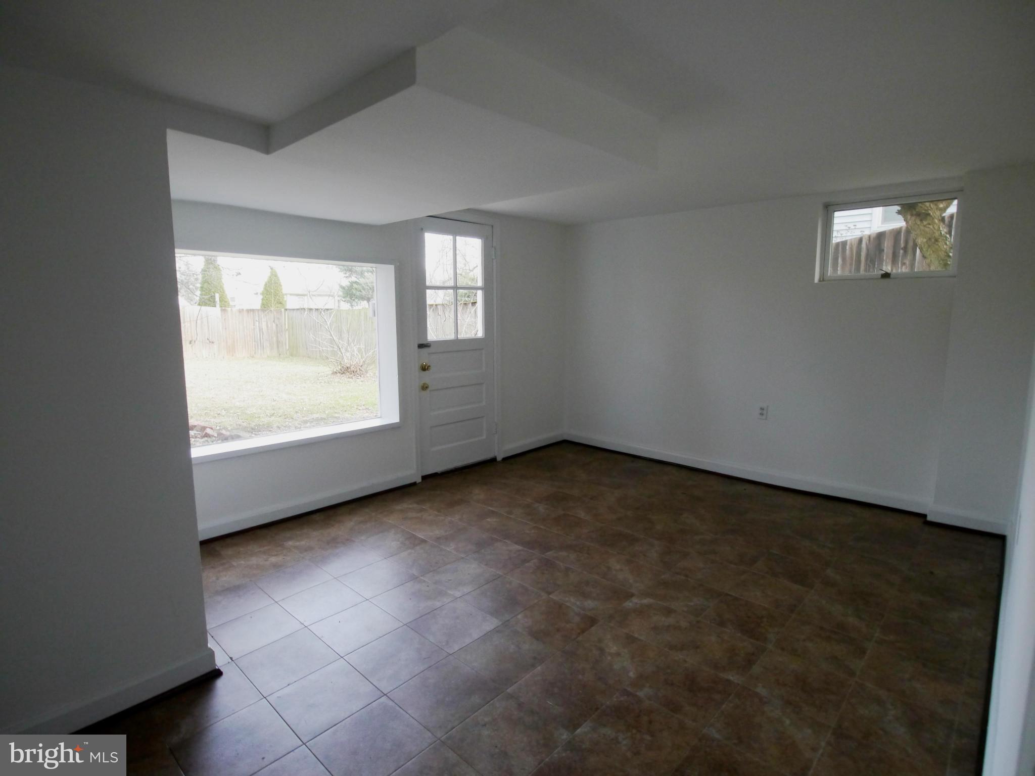 11607 Veirs Mill Road Silver Spring, MD 20902 - Photo 10 of 19 Basement