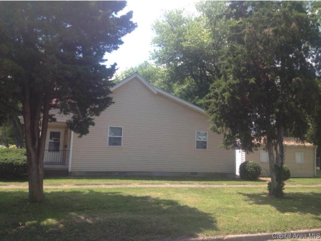 1219 East Pine Street Springfield, IL 62703 - Photo 3 of 14 Gallery Image 3
