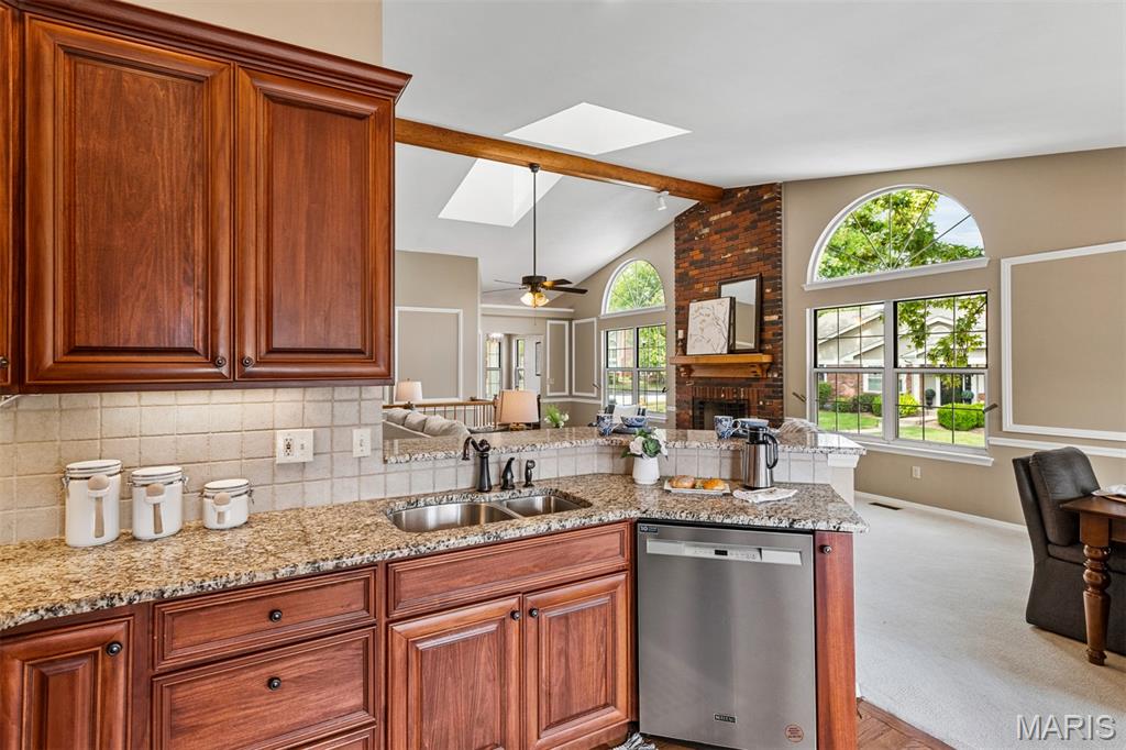 1902 Baxter Ridge Drive Chesterfield, MO 63017 - Photo 24 of 51 Gallery Image 24