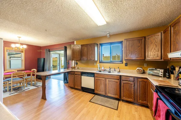 $499,500 | 45 Camino Vista Montana, Buffalo, WY 82834