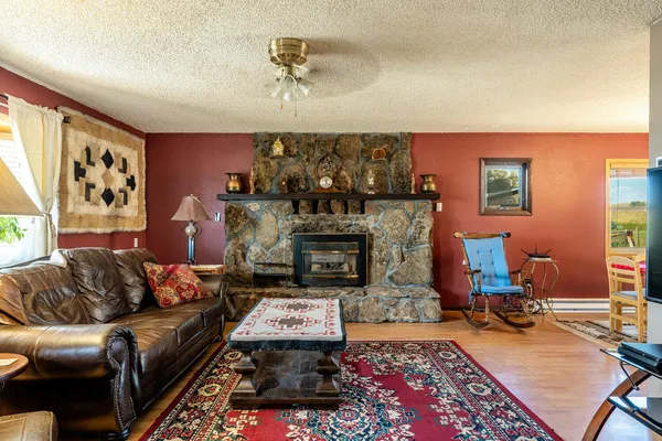 $499,500 | 45 Camino Vista Montana, Buffalo, WY 82834