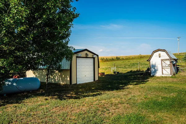 $499,500 | 45 Camino Vista Montana, Buffalo, WY 82834
