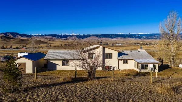 $499,500 | 45 Camino Vista Montana, Buffalo, WY 82834