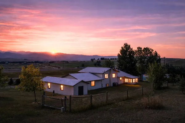 $499,500 | 45 Camino Vista Montana, Buffalo, WY 82834