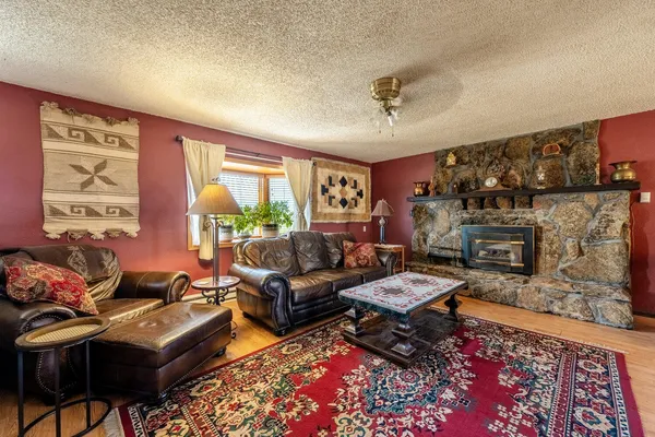 $499,500 | 45 Camino Vista Montana, Buffalo, WY 82834