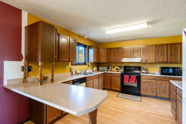 $499,500 | 45 Camino Vista Montana, Buffalo, WY 82834