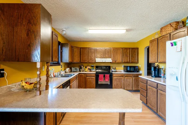 $499,500 | 45 Camino Vista Montana, Buffalo, WY 82834