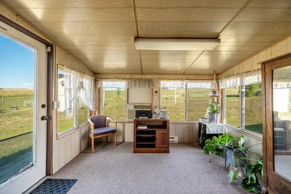 $499,500 | 45 Camino Vista Montana, Buffalo, WY 82834