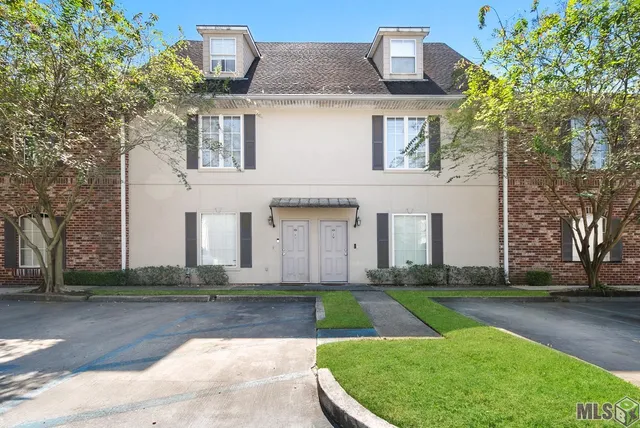 $205,000 | 2405 Brightside Drive, Unit 36, Baton Rouge, LA 70820