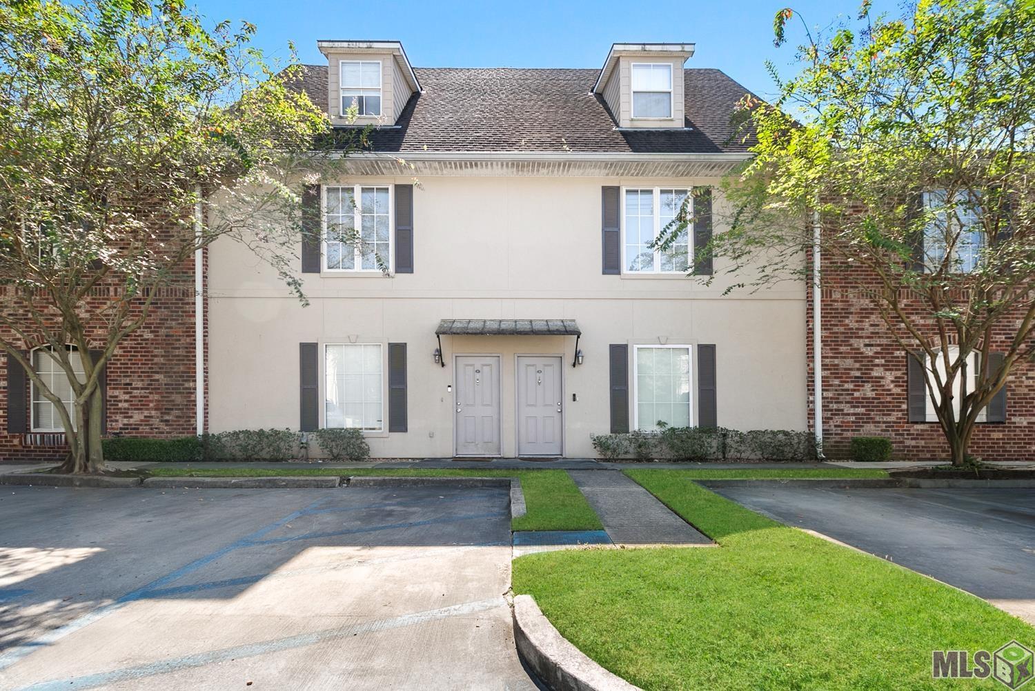 2405 Brightside Drive, Unit 36 Baton Rouge, LA 70820 - Photo 1 of 17