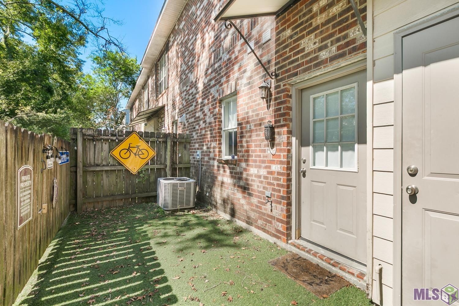 2405 Brightside Drive, Unit 36 Baton Rouge, LA 70820 - Photo 17 of 17