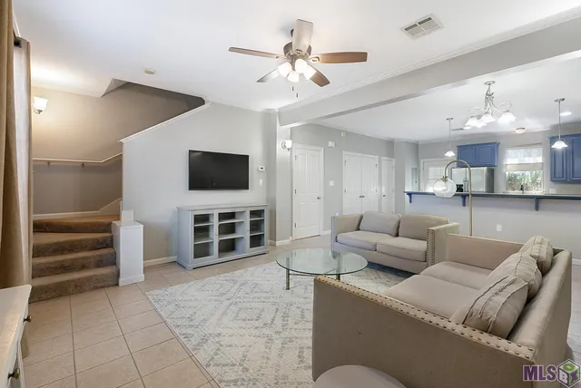 $205,000 | 2405 Brightside Drive, Unit 36, Baton Rouge, LA 70820