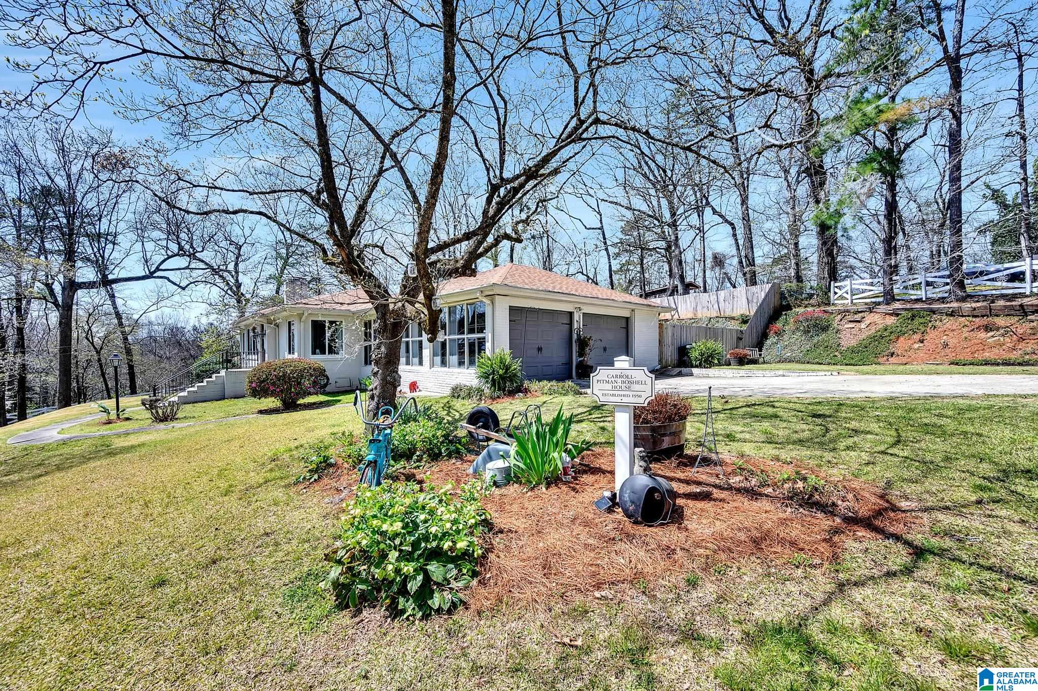 552 Rutherford Circle Birmingham, AL 35206 - Photo 41 of 43