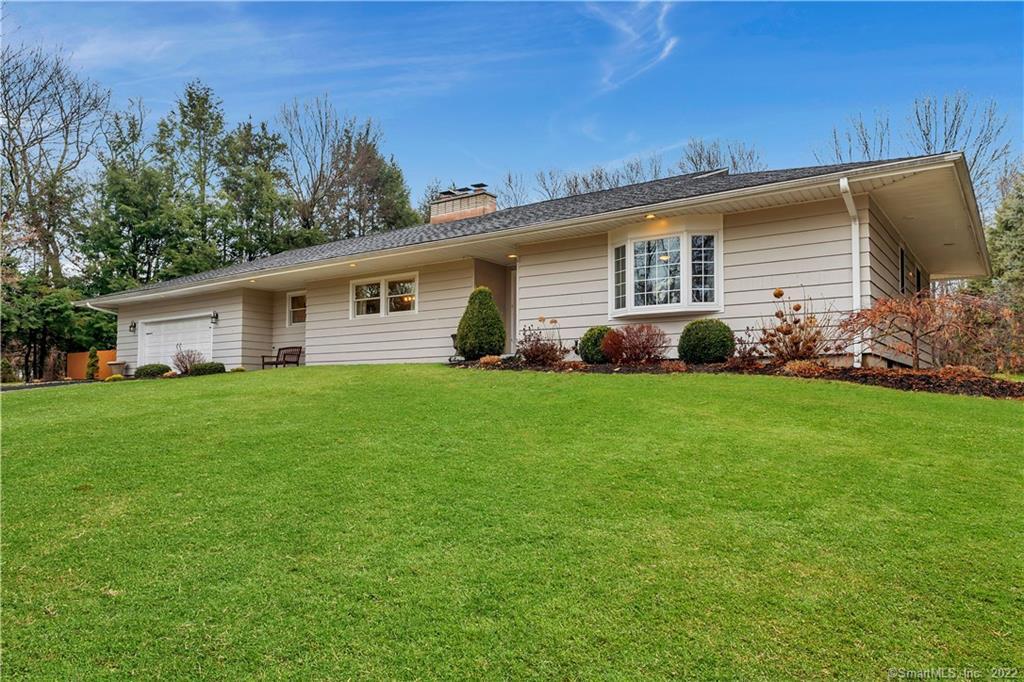213 Porters Hill Road Trumbull, CT 06611 - Photo 1 of 1
