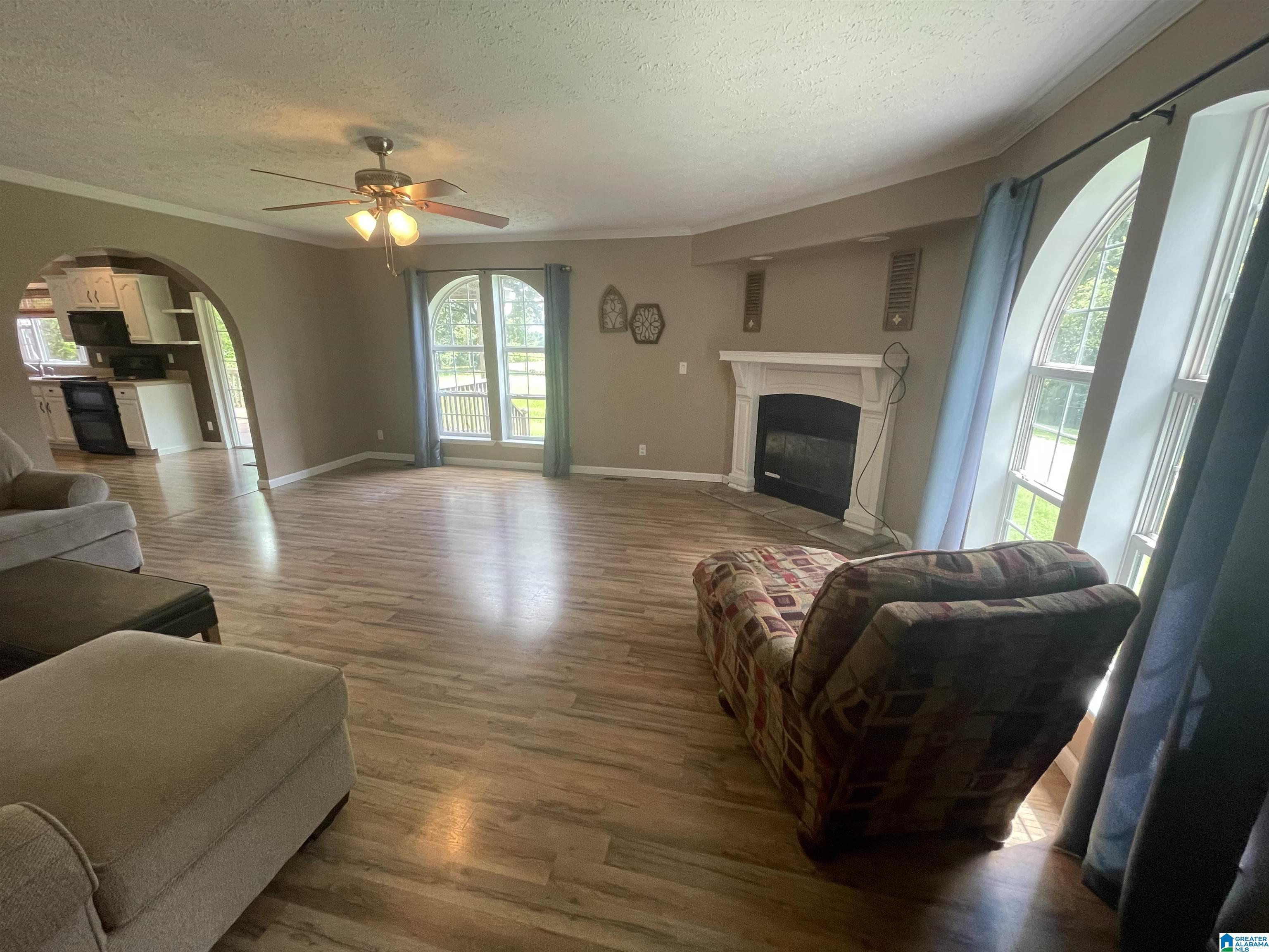 421 Chaley Springs Road Warrior, AL 35180 - Photo 16 of 34 Gallery Image 16