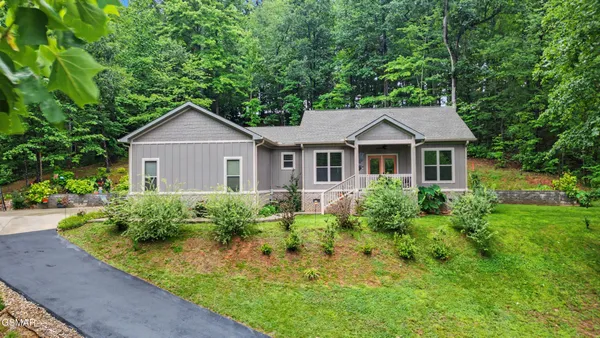 $574,000 | 1016 Country Mountain Road, Cosby, TN 37722