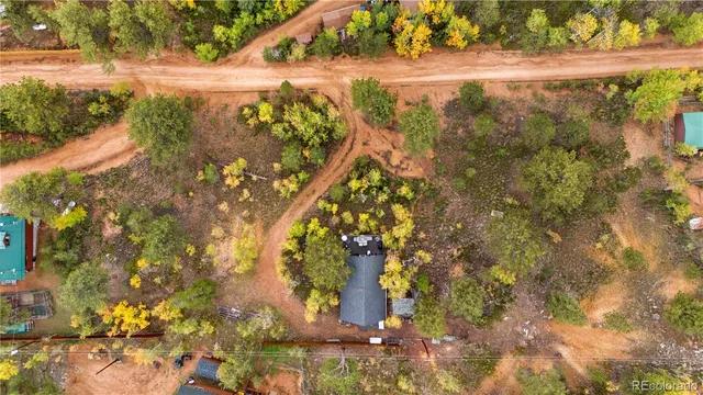 a storage room with furniture and rug