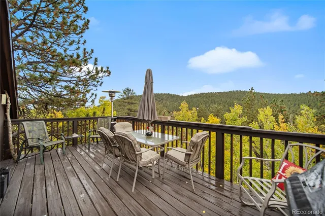 $255,000 | 229 McDougal Road, Bailey, CO 80421