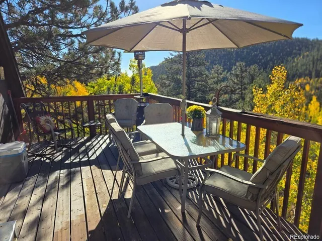 $255,000 | 229 McDougal Road, Bailey, CO 80421